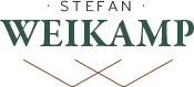 STEFAN WEIKAMP Logo